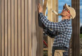 Best Wood Siding Installation  in Belton, SC